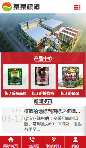 广州网站建设